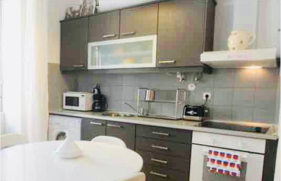 Mouraria Deluxe Apartments Lisboa Dış mekan fotoğraf