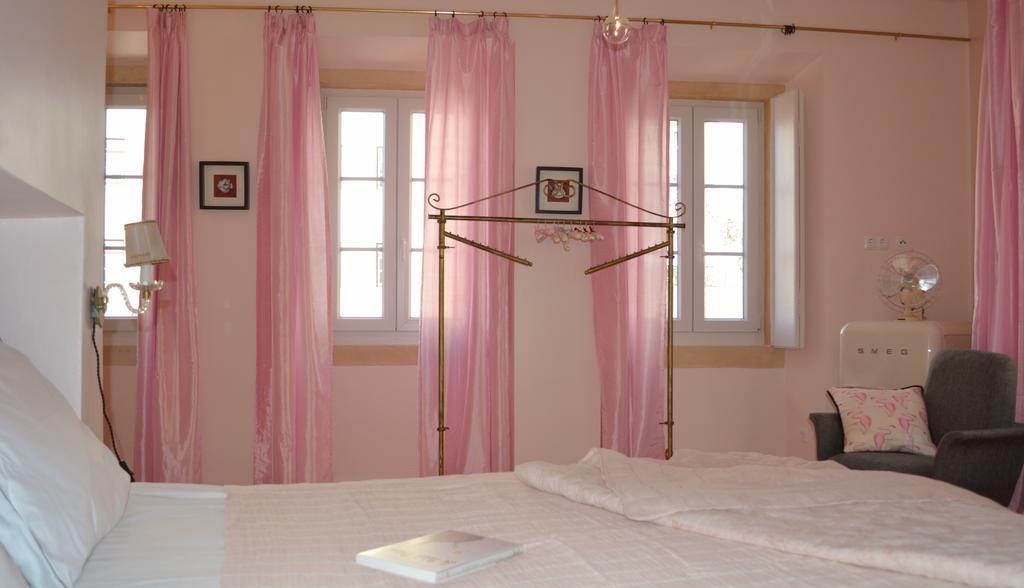 Mouraria Deluxe Apartments Lisboa Dış mekan fotoğraf