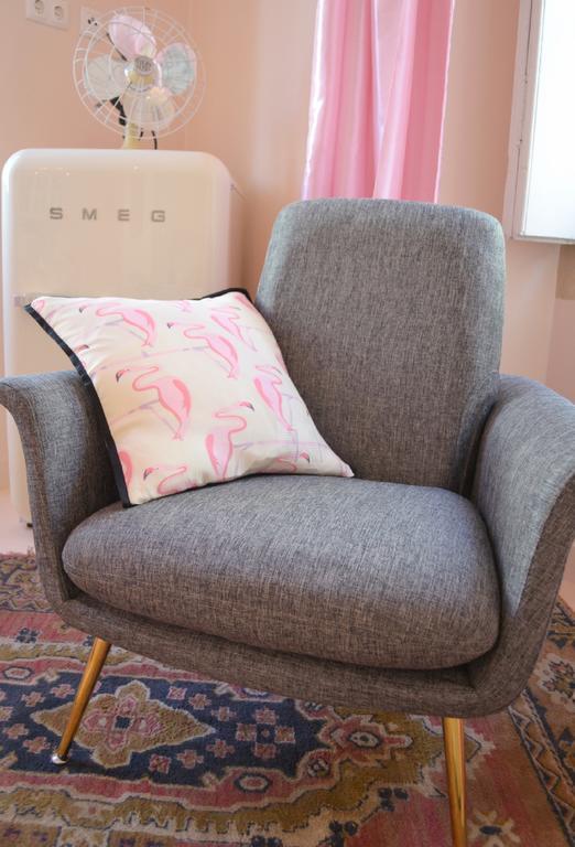 Mouraria Deluxe Apartments Lisboa Dış mekan fotoğraf