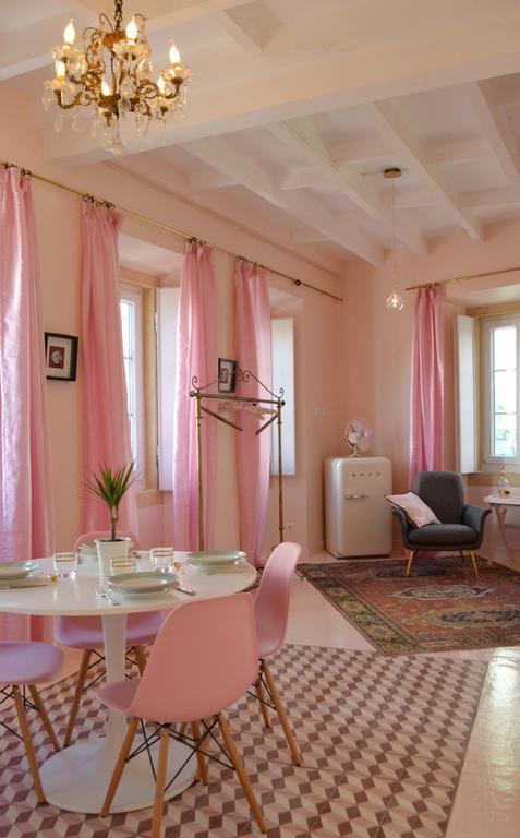 Mouraria Deluxe Apartments Lisboa Dış mekan fotoğraf