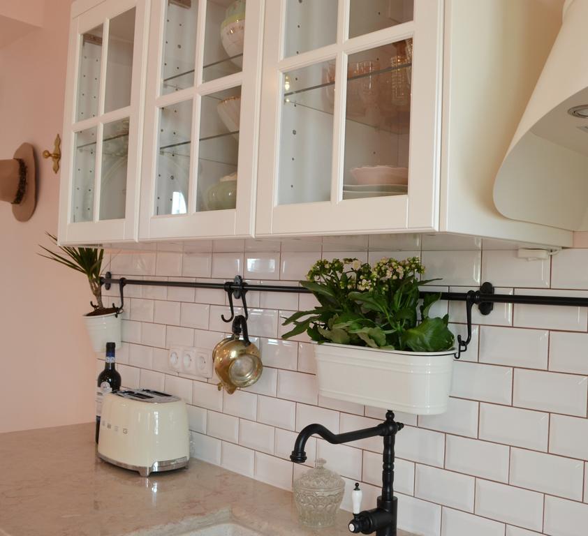 Mouraria Deluxe Apartments Lisboa Dış mekan fotoğraf