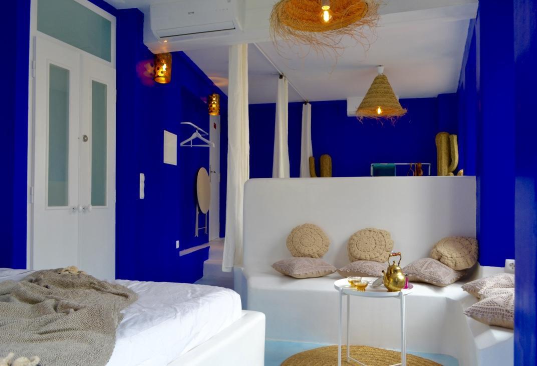 Mouraria Deluxe Apartments Lisboa Dış mekan fotoğraf
