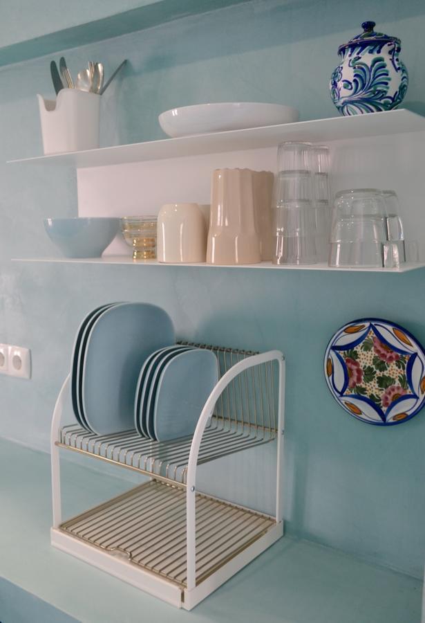 Mouraria Deluxe Apartments Lisboa Dış mekan fotoğraf