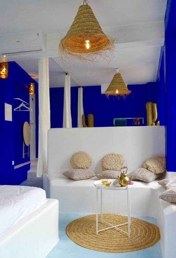 Mouraria Deluxe Apartments Lisboa Dış mekan fotoğraf
