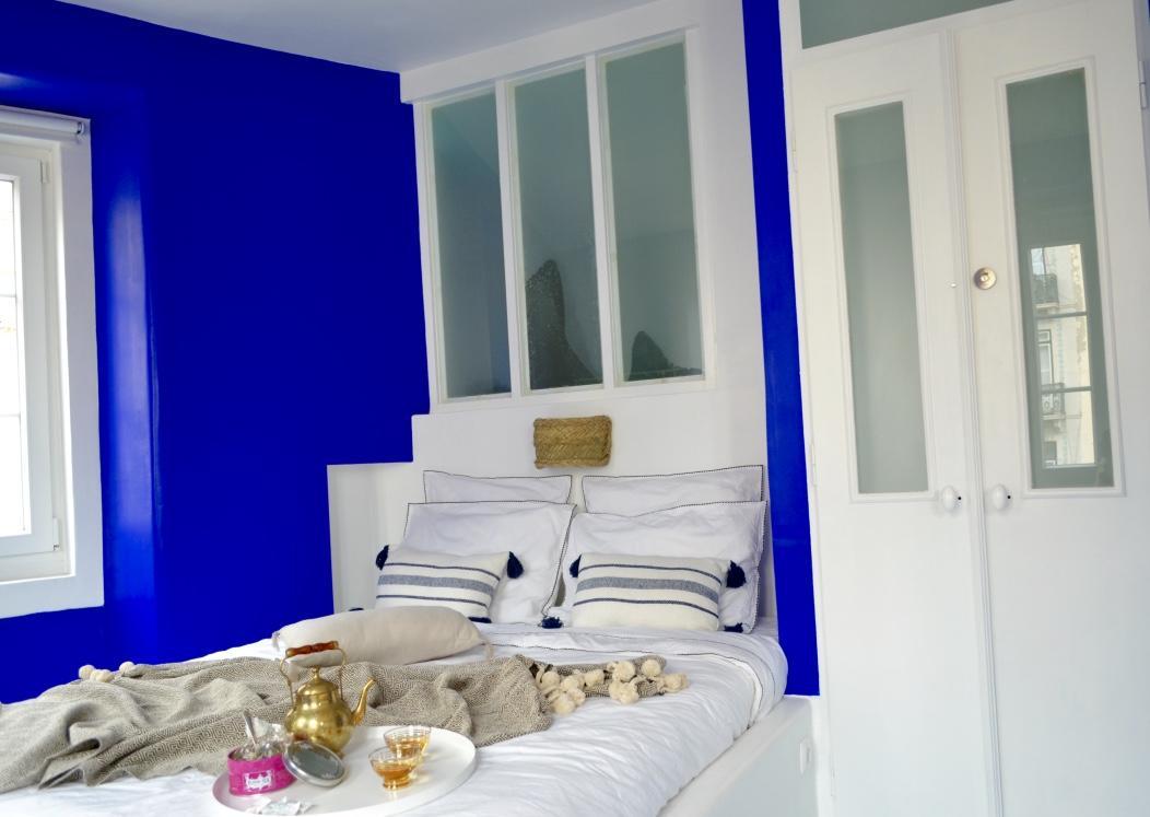 Mouraria Deluxe Apartments Lisboa Dış mekan fotoğraf