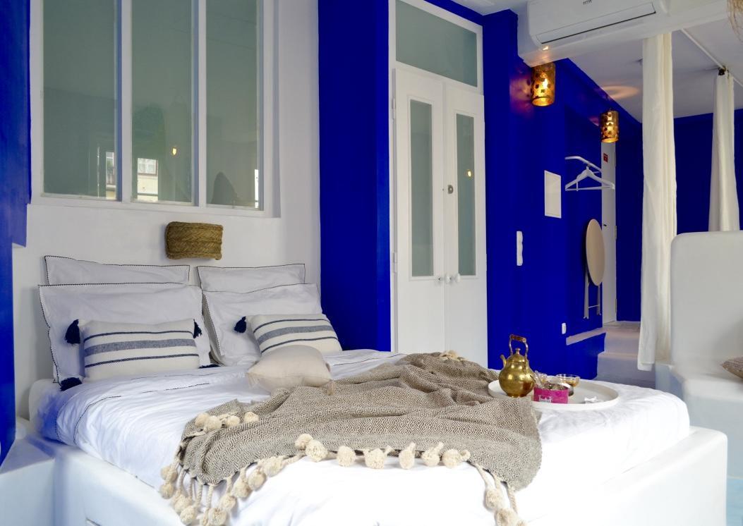 Mouraria Deluxe Apartments Lisboa Dış mekan fotoğraf