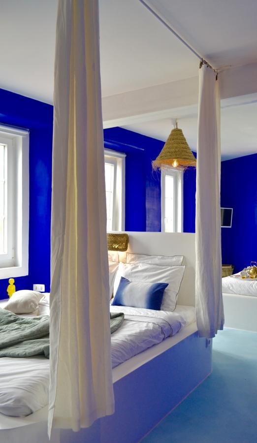 Mouraria Deluxe Apartments Lisboa Dış mekan fotoğraf