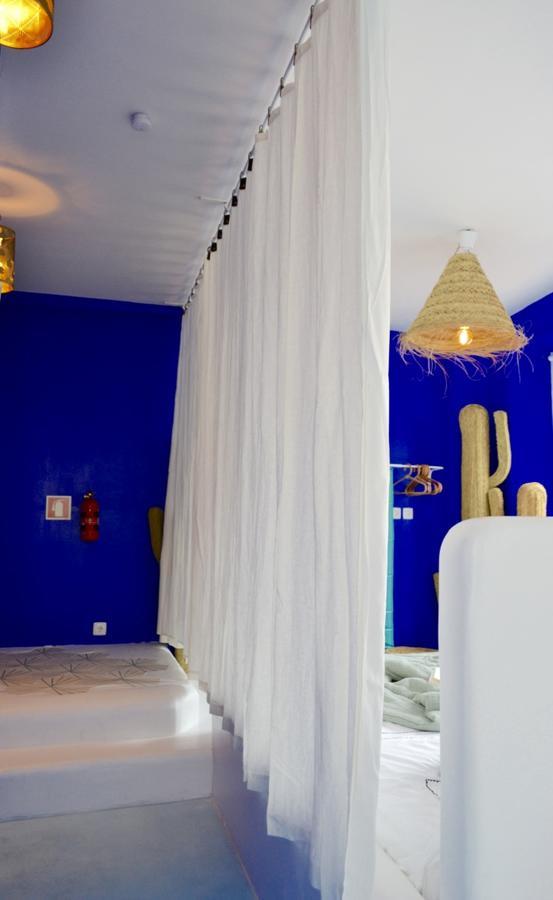 Mouraria Deluxe Apartments Lisboa Dış mekan fotoğraf